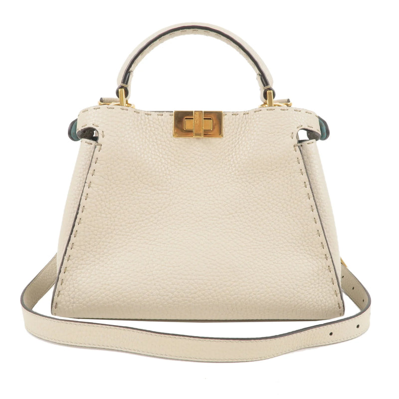 Fendi Peekaboo Selleria