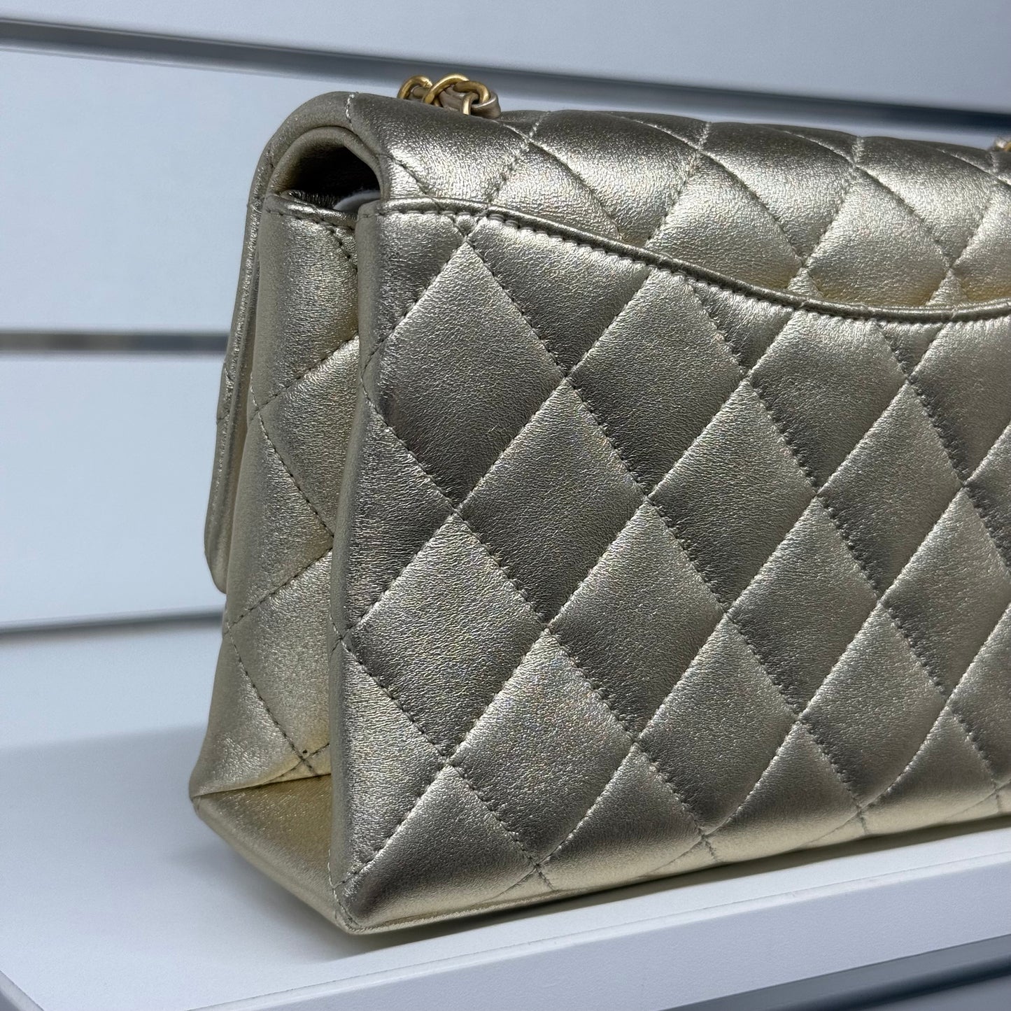 Chanel trendy CC top handle