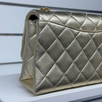 Chanel trendy CC top handle