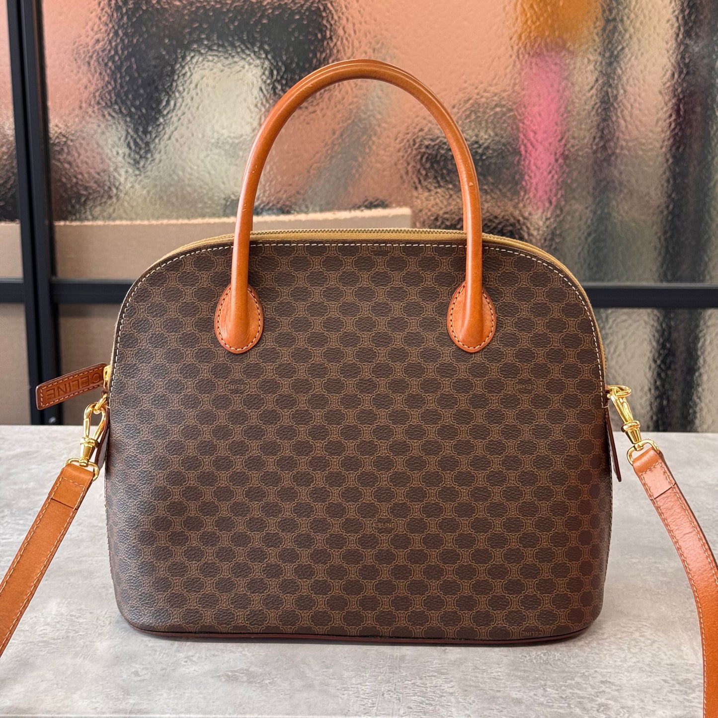 Céline Lady