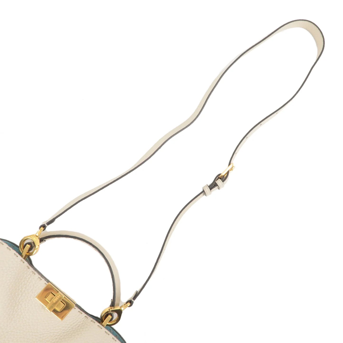 Fendi Peekaboo Selleria