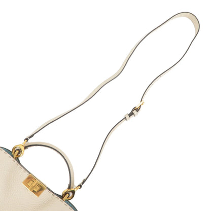 Fendi Peekaboo Selleria