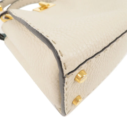 Fendi Peekaboo Selleria