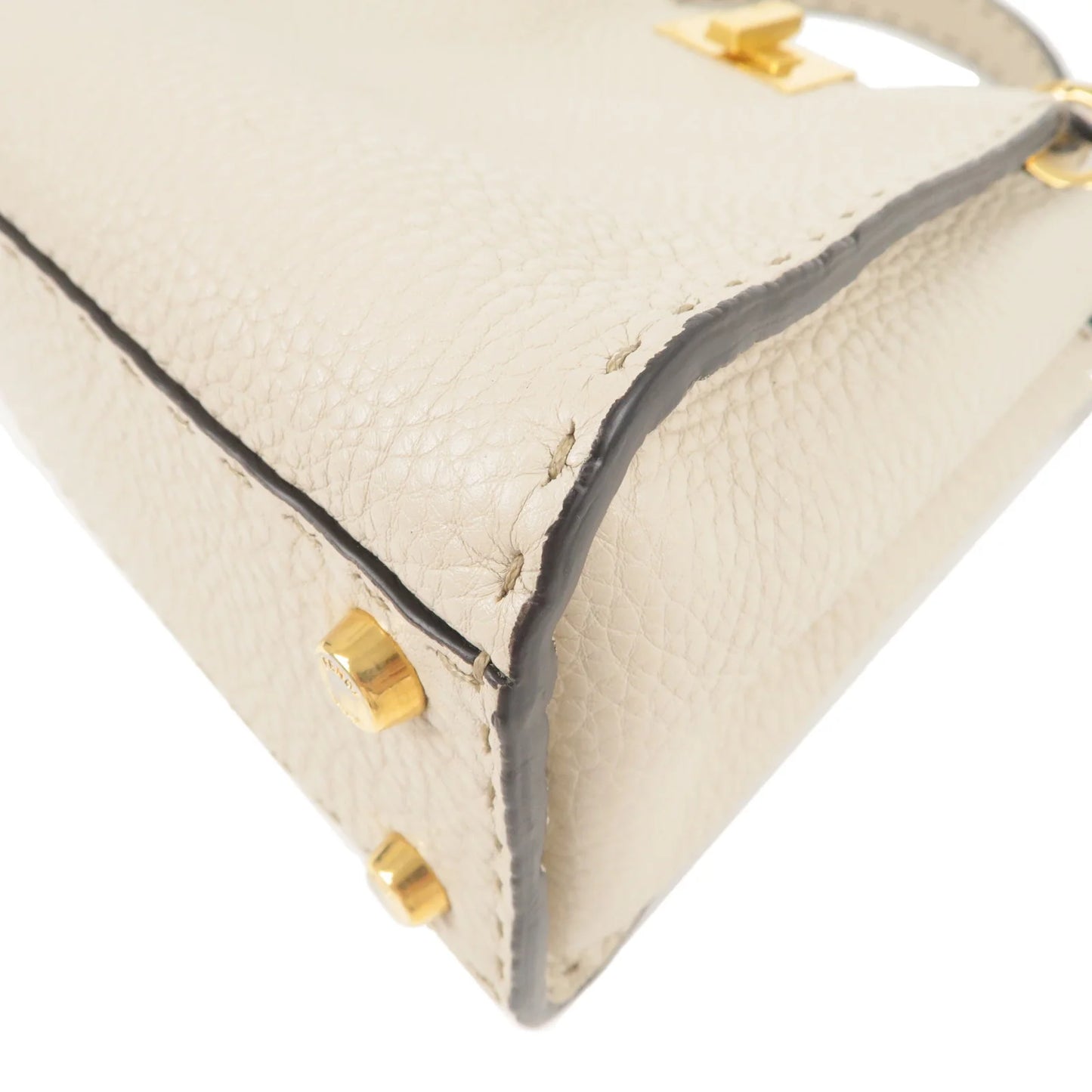 Fendi Peekaboo Selleria