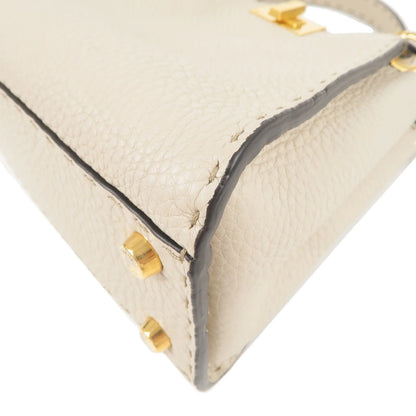 Fendi Peekaboo Selleria