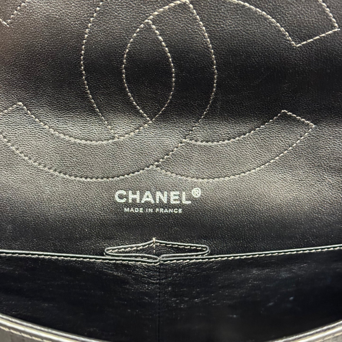 Chanel 2.55 édition limitée