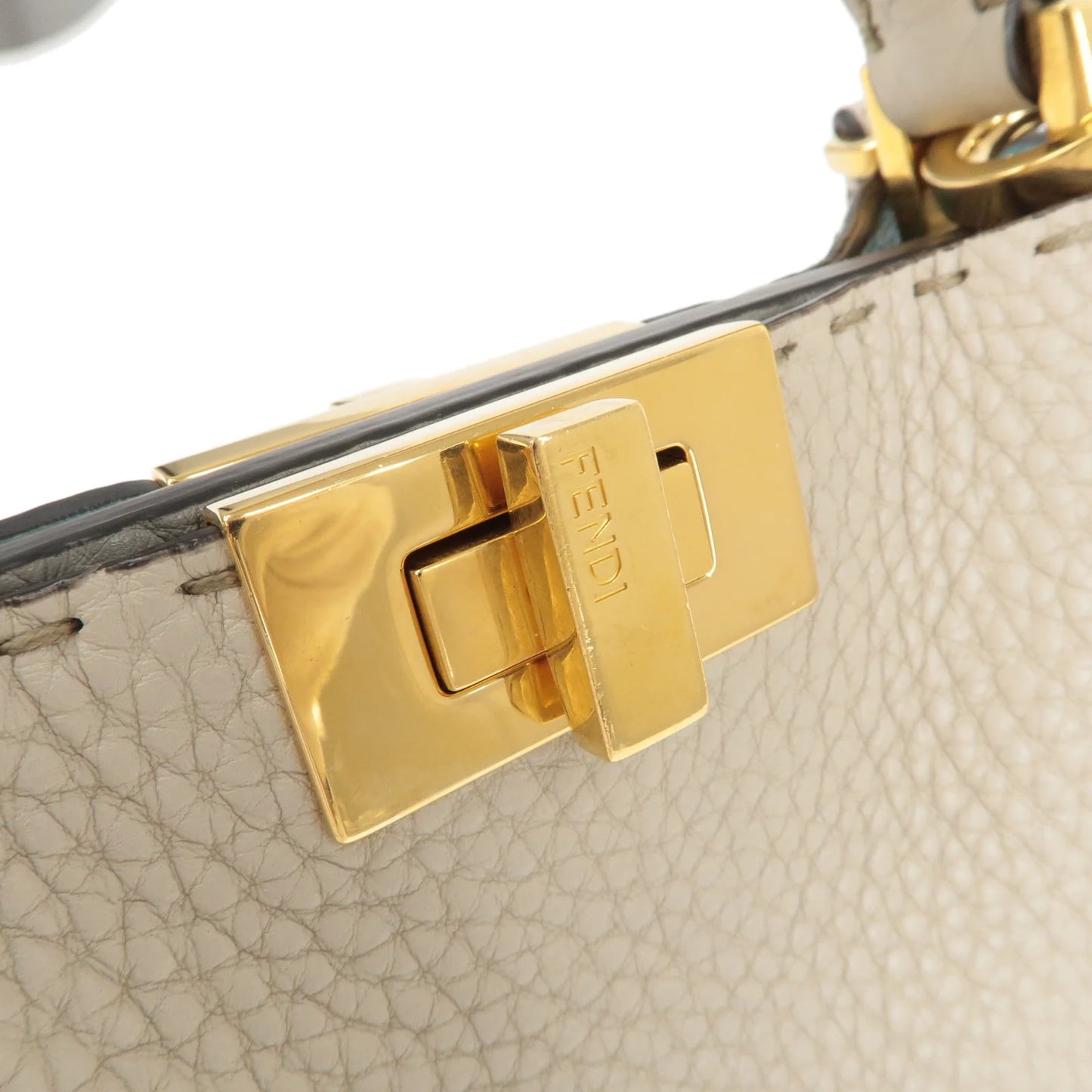 Fendi Peekaboo Selleria