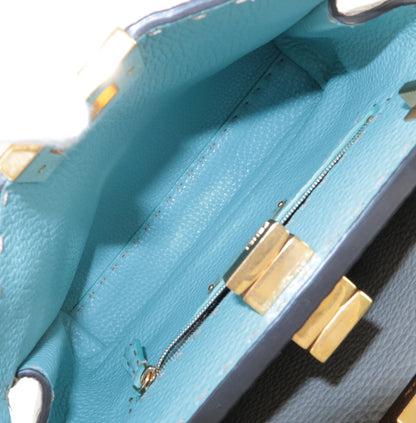 Fendi Peekaboo Selleria