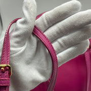 Fendi Peekaboo PM
