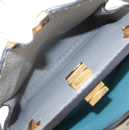 Fendi Peekaboo Selleria