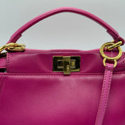 Fendi Peekaboo PM