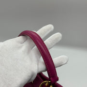 Fendi Peekaboo PM
