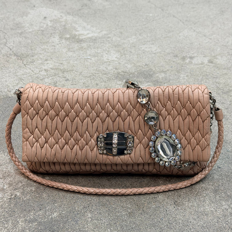 Miu Miu Sac Baguette