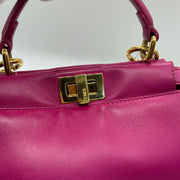 Fendi Peekaboo PM