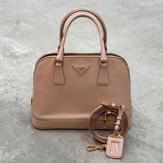 Prada Promenade