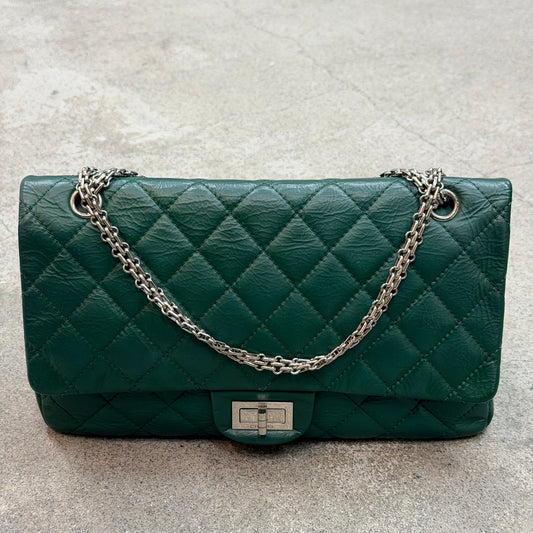 Chanel 2.55 Édition limitée