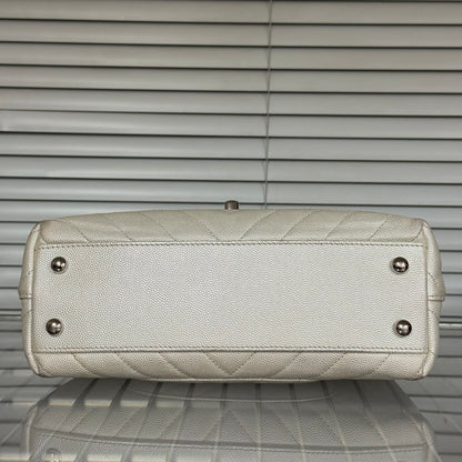 Chanel Top handle