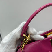 Fendi Peekaboo PM