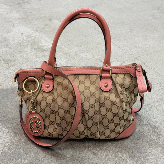 Gucci Shopping