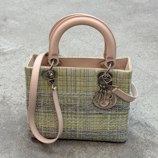 Dior Lady Dior Médium