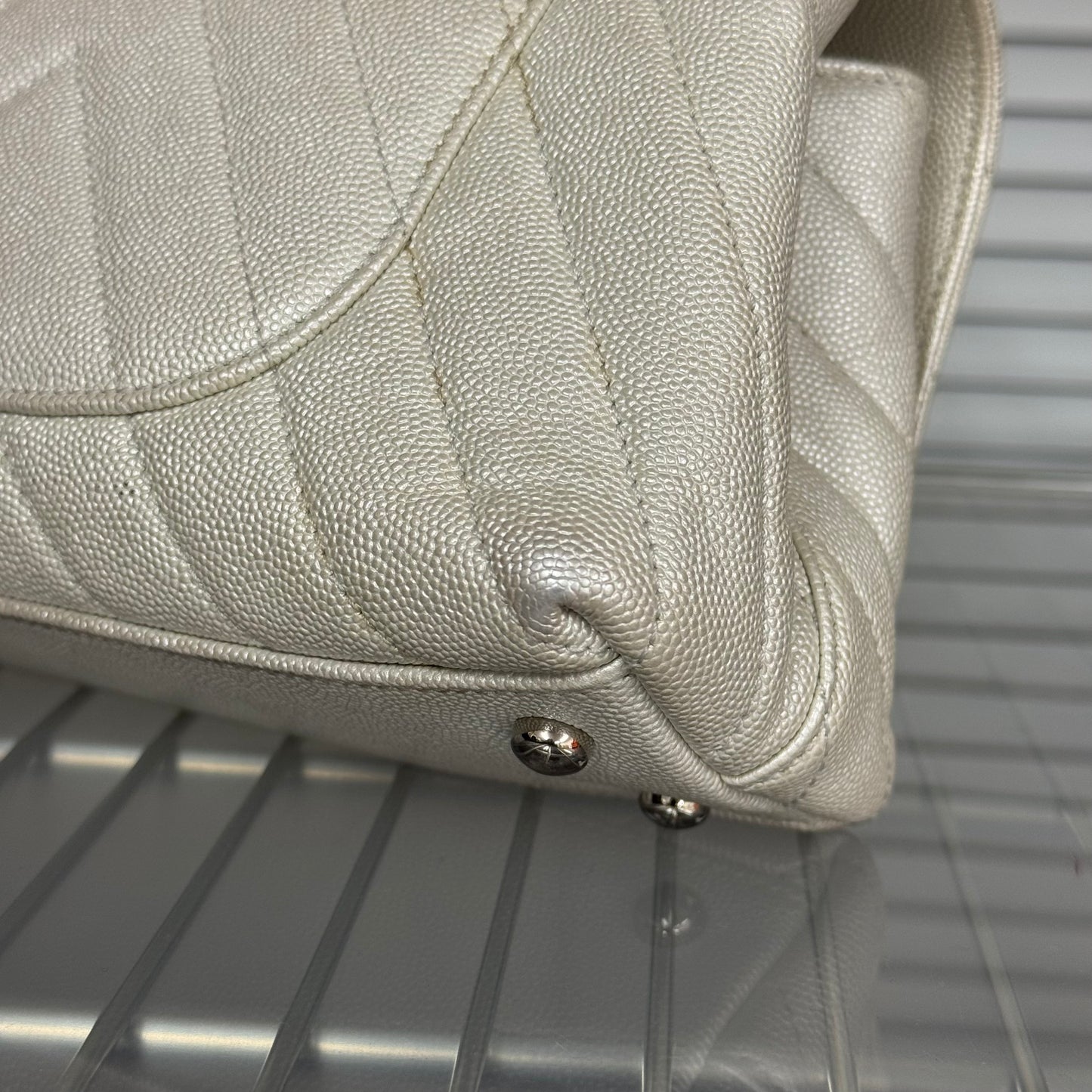 Chanel Top handle