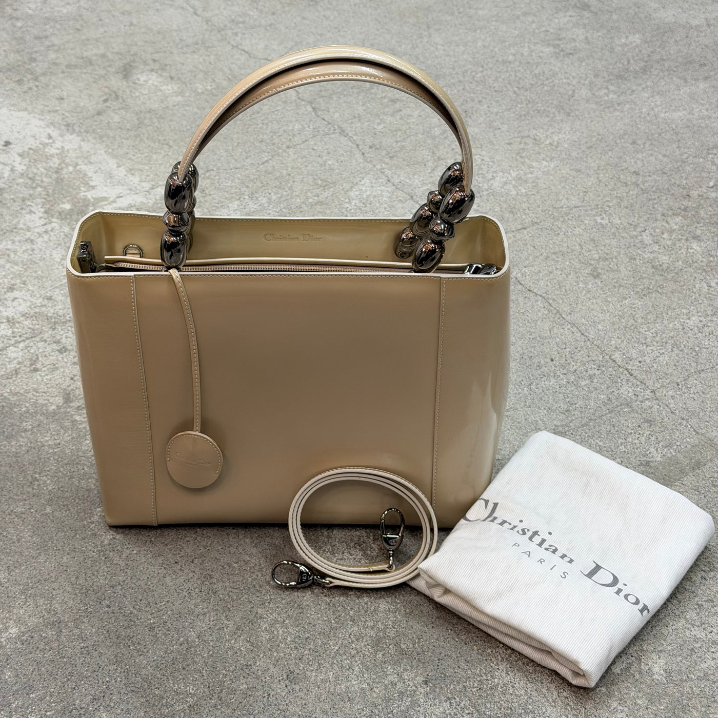 Christian Dior Lady Dior