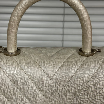 Chanel Top handle