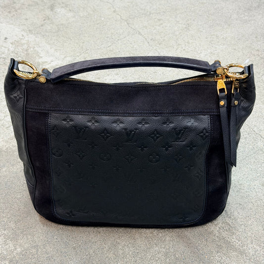 Louis Vuitton Audacieuse