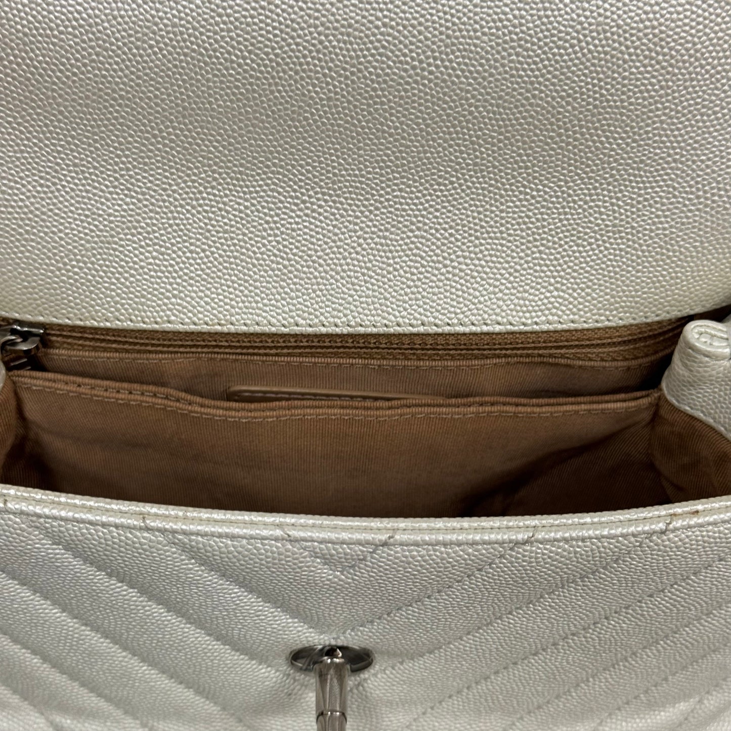 Chanel Top handle