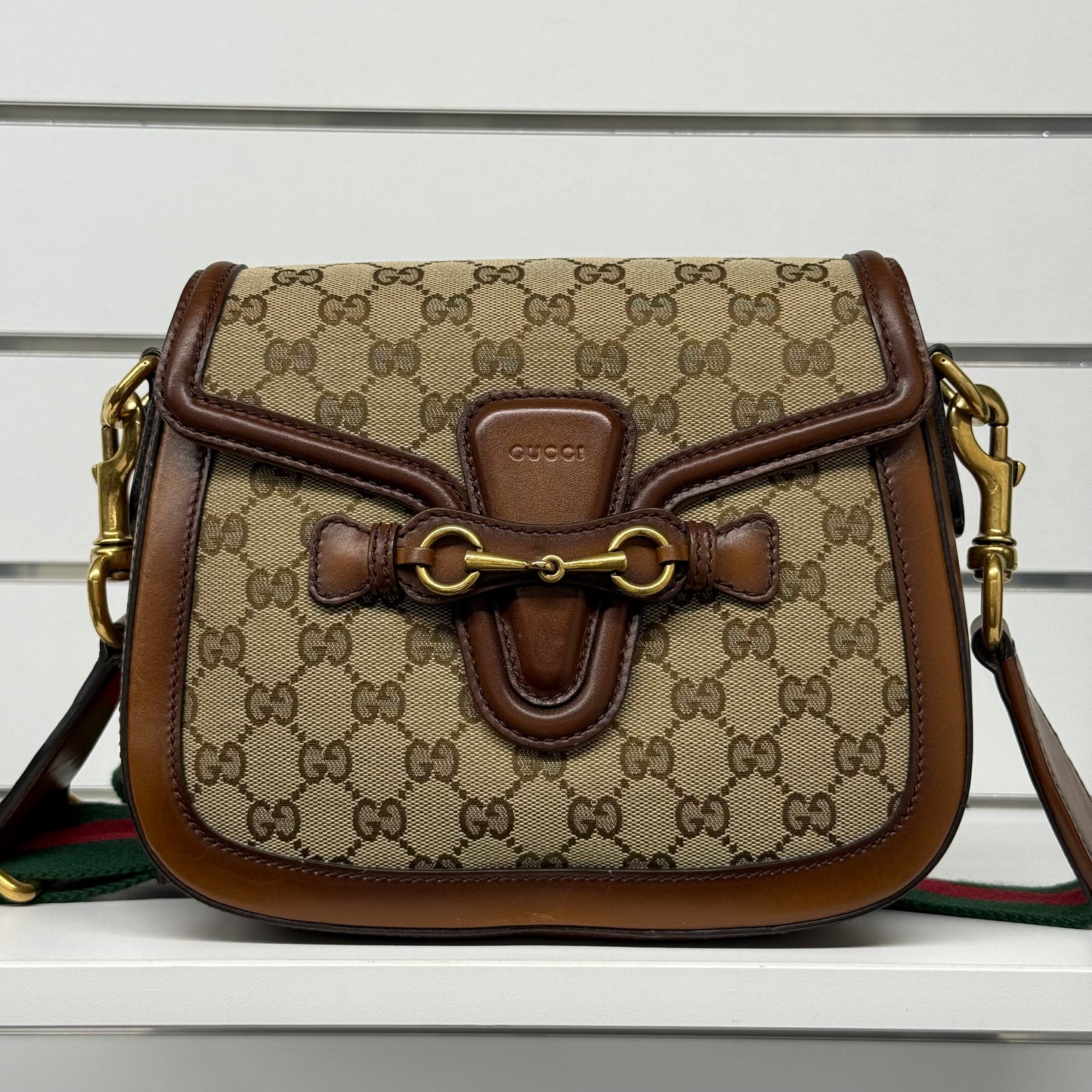 Gucci besace Lady médium