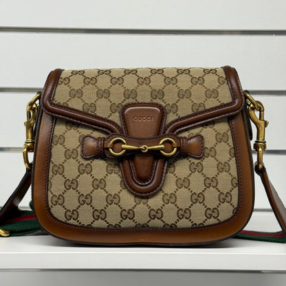 Gucci besace Lady médium