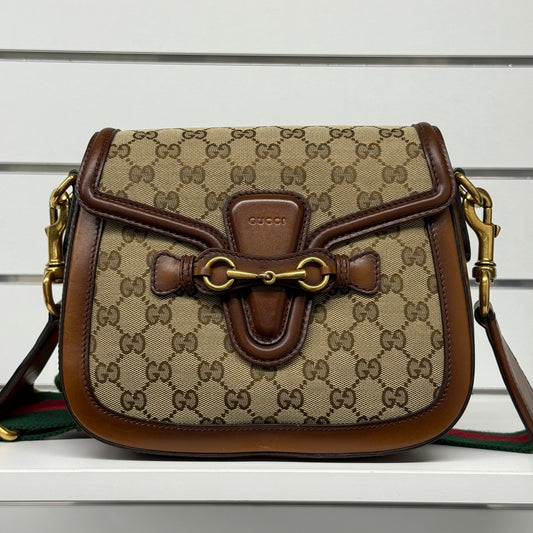 Gucci besace Lady médium