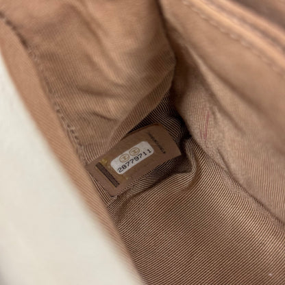Chanel Top handle