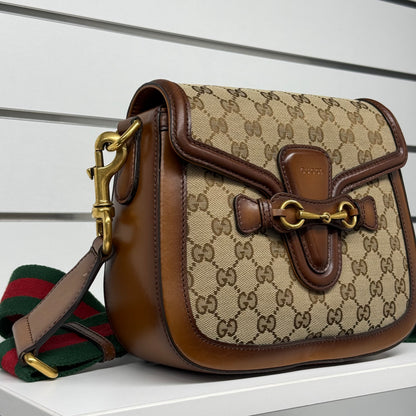 Gucci besace Lady médium