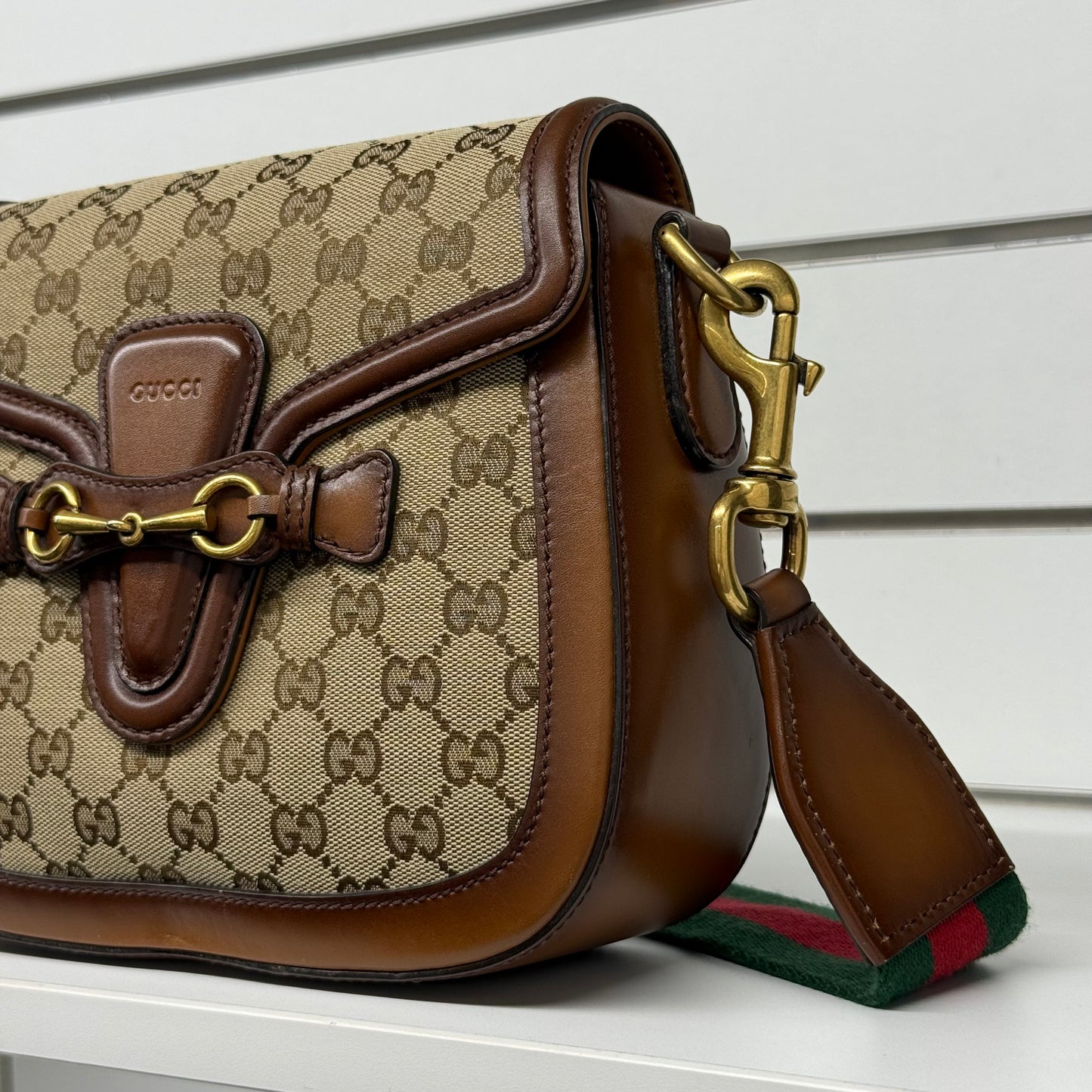 Gucci besace Lady médium