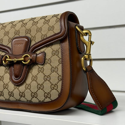 Gucci besace Lady médium