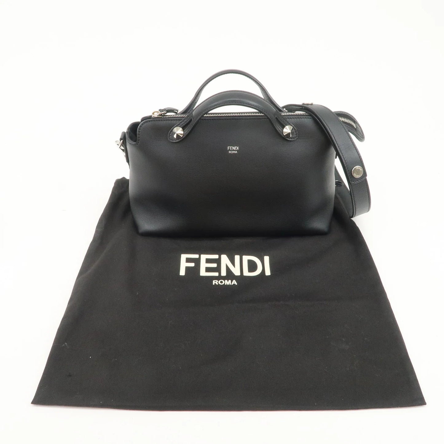 Fendi By The Way