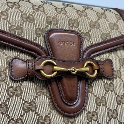 Gucci besace Lady médium