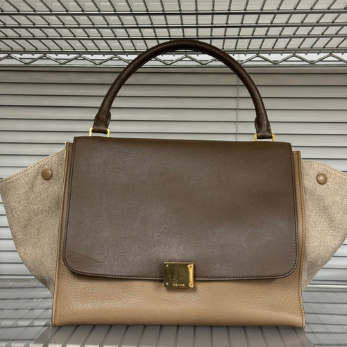 Céline Trapeze