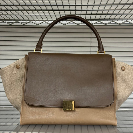 Céline Trapeze