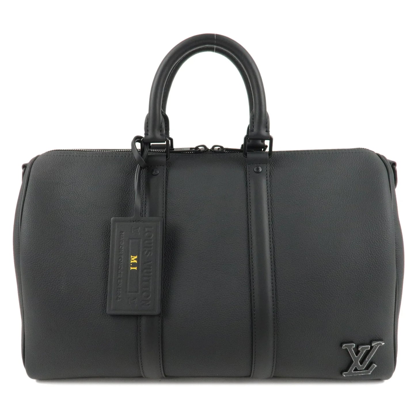 Louis Vuitton Boston 40 Aerogram