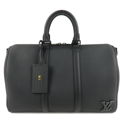 Louis Vuitton Boston 40 Aerogram