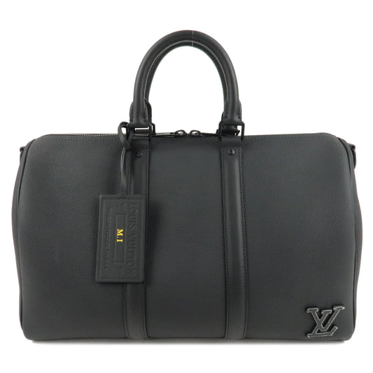 Louis Vuitton Boston 40 Aerogram