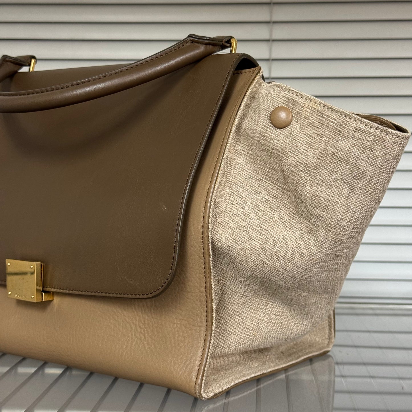 Céline Trapeze