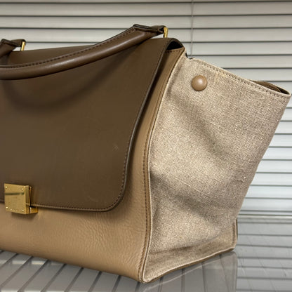 Céline Trapeze