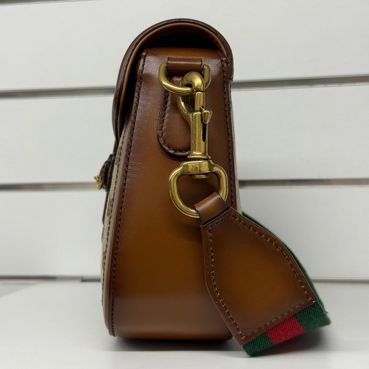 Gucci besace Lady médium