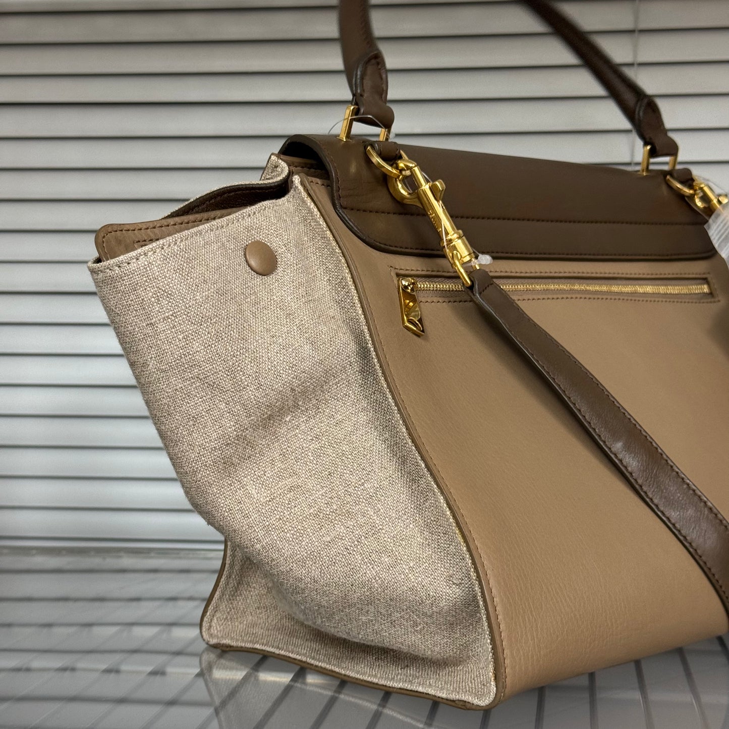 Céline Trapeze