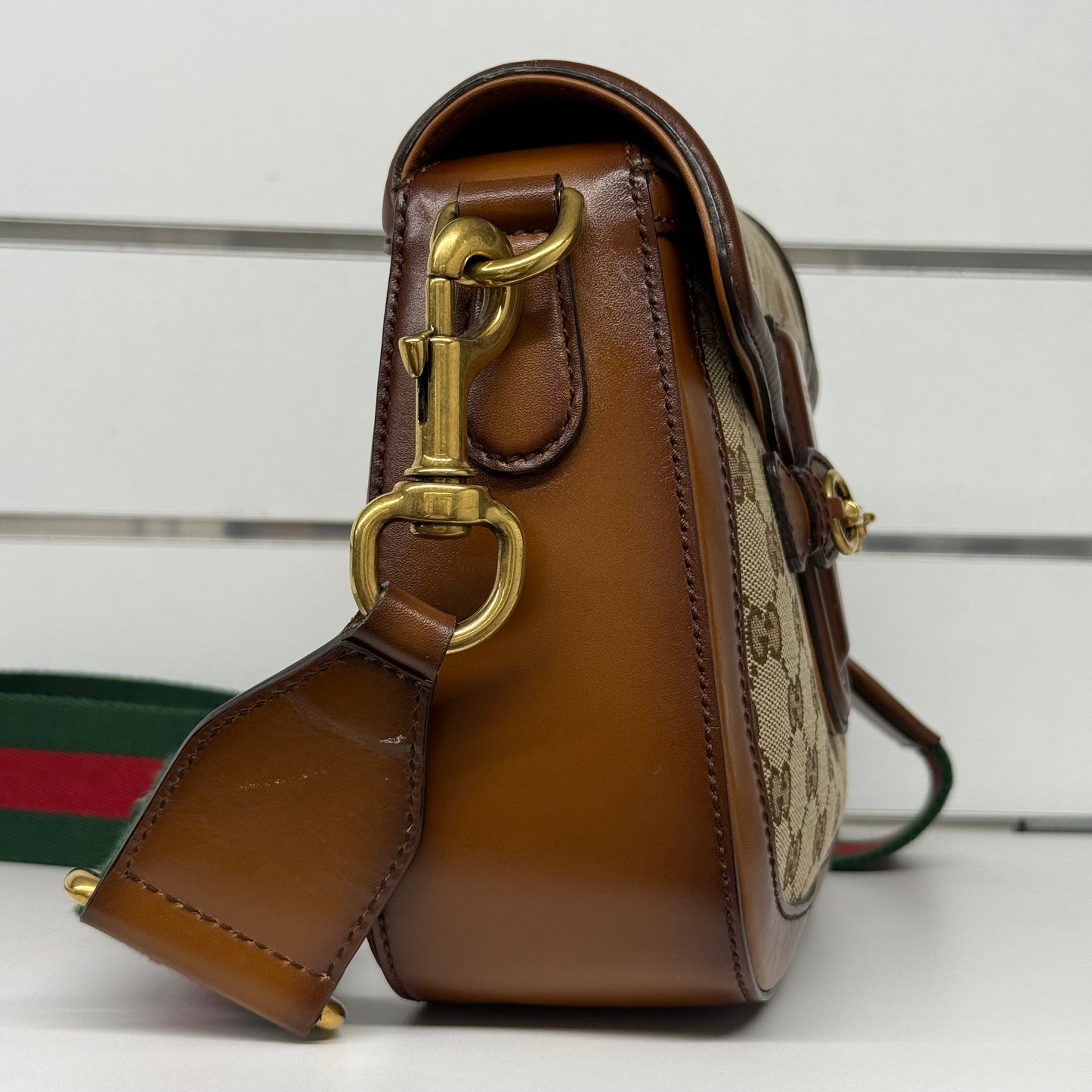 Gucci besace Lady médium