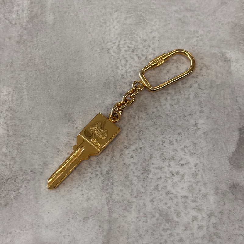 Céline Key bag Charm