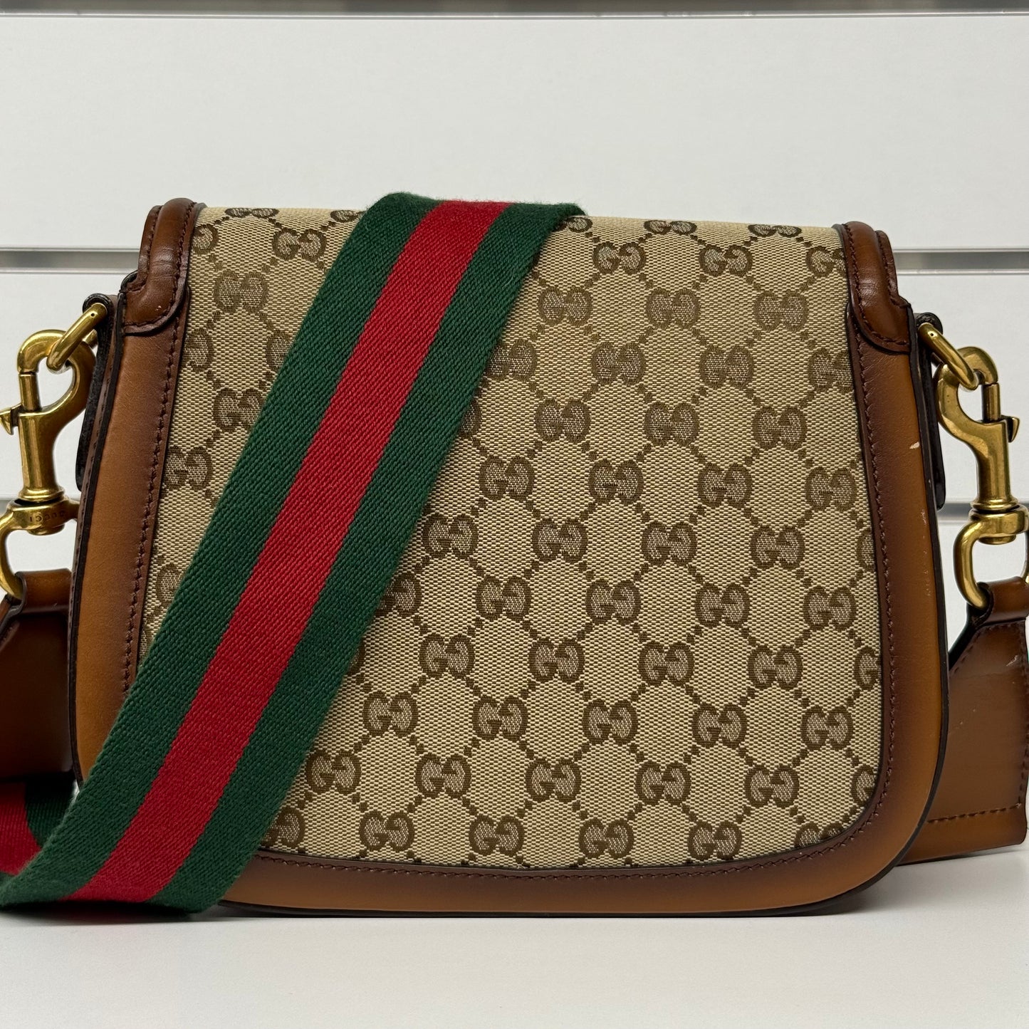 Gucci besace Lady médium